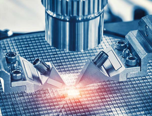 Mikroelektronik Endüstrisinde Saf Su