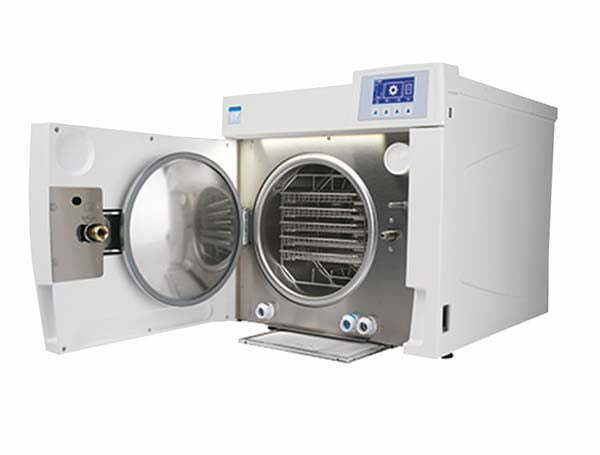 Otoklav için Saf Su